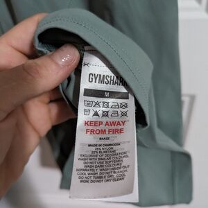 Gymshark Whitney Simons M